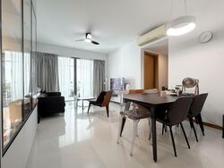 Dakota Residences (D14), Condominium #581870631